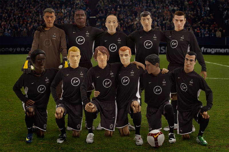 F.C.R.B. 2008-2009 Autumn/Winter Collection