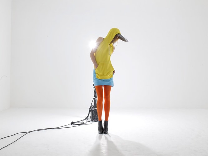 Felipe Oliveira Baptista for Nike AW77