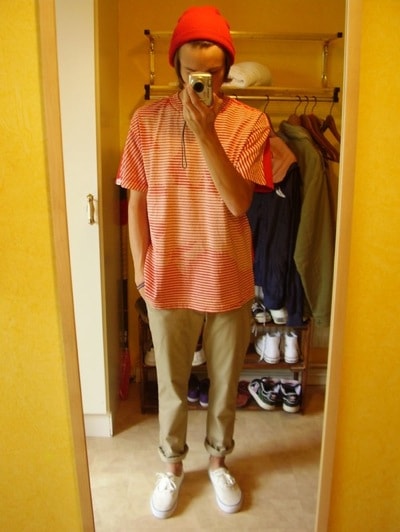 HYPEBEAST Presents Fit Fridays - August 15th