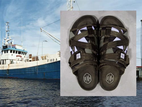 F.I.L. Hiroshima Store Opening & Visvim Christo