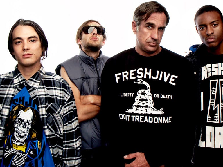 Freshjive 2008 Fall Collection 