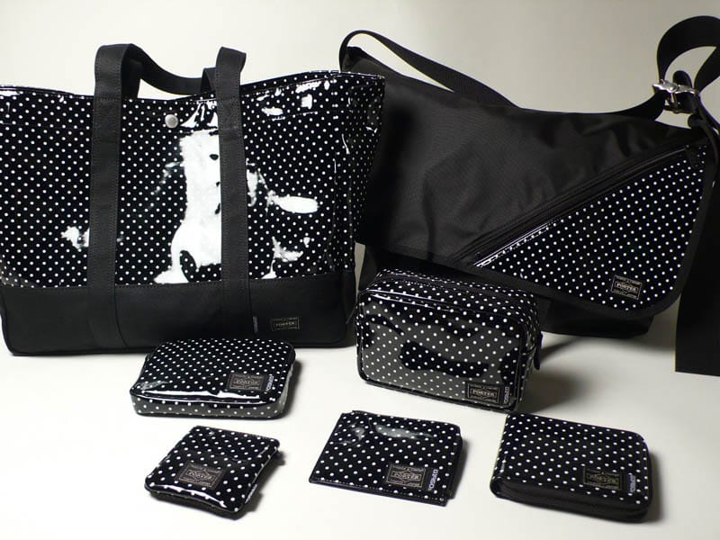 Gallery 1950 x Fragment x Kaneko x Porter x Original Fake