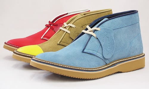 GETTRY x Hynm's x Terrem Tresia