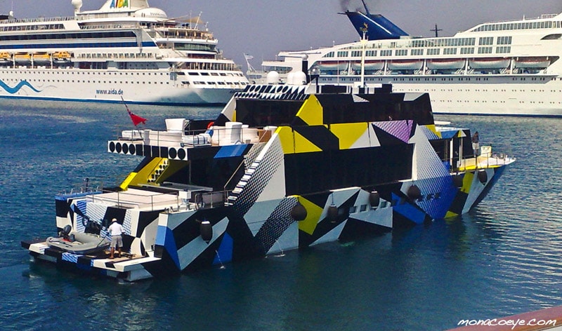 Guilty by Jeff Koons