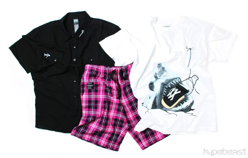 HomeRoom 2008 Summer Collection