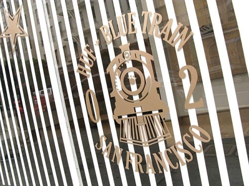 HUF x adidas AZX Store Display