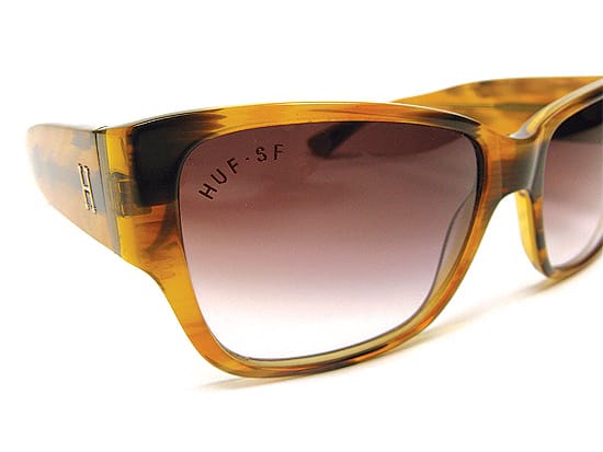 HUF x Mosley Tribes Sunglasses