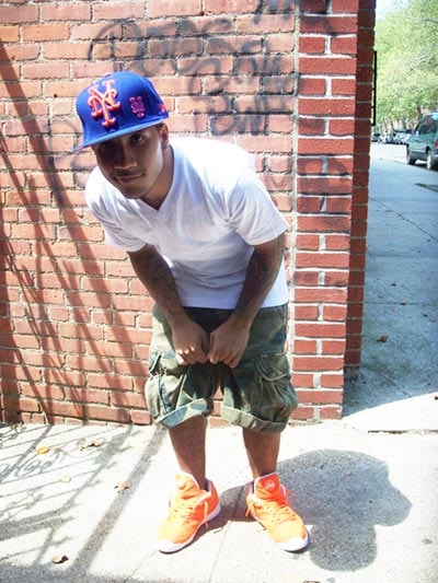 HYPEBEAST Presents Fit Fridays - August 1st