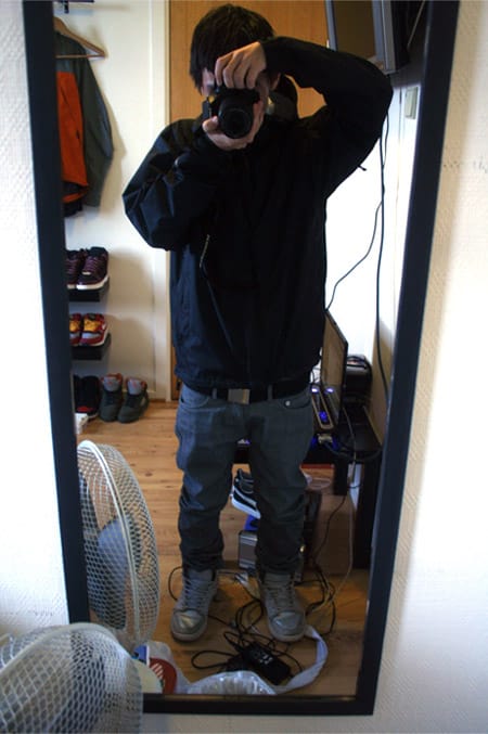 HYPEBEAST Presents Fit Fridays - August 22nd