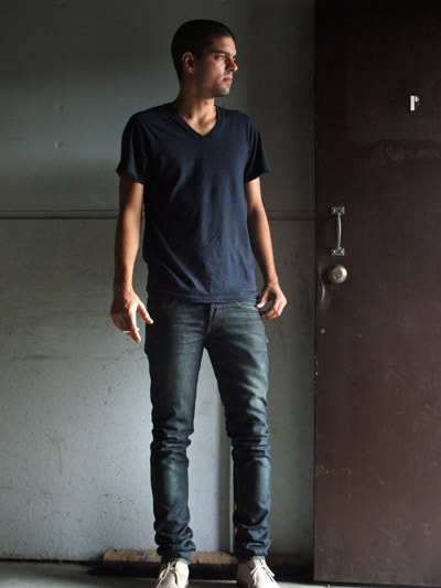 HYPEBEAST Presents Fit Fridays - August 8th