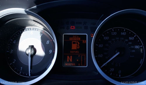 HYPEBEAST presents 5&A Dime & Gumball 3000 - Day 1