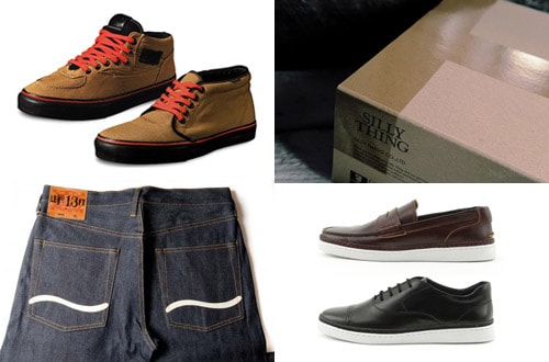 HYPEBEAST Weekly Staff Picks - August 18th