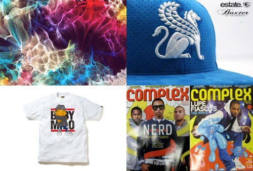 HYPEBEAST Weekly Staff Picks - August 3rd