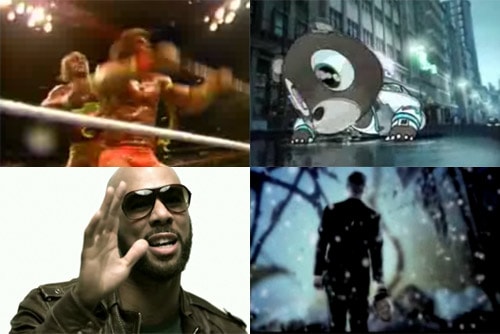 Hypetrak's Weekly Friday Picks - August 29th