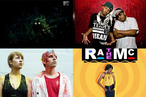 Hypetrak's Weekly Friday Picks - August 22nd