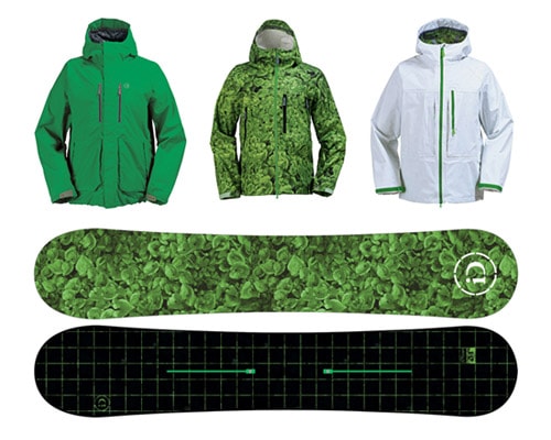 iDiom 08-09 Fall/Winter Collection