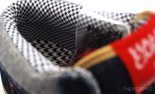 In4mation x Vans Half-Cab Preview