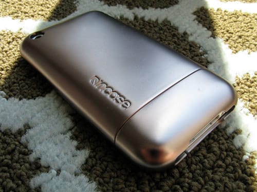 Incase 3G iPod 2009 Spring Collection Preview