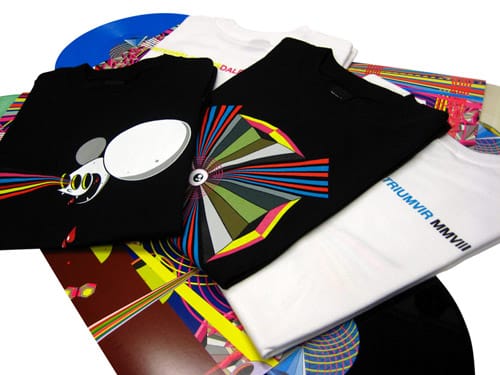 Internal Affairs x Dalek x Triumvir