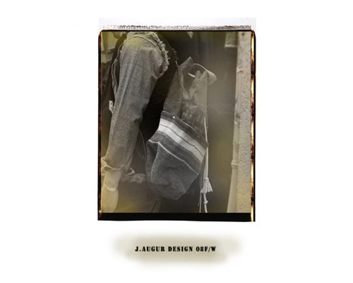 J.Augur Design 2008 Fall/Winter Collection