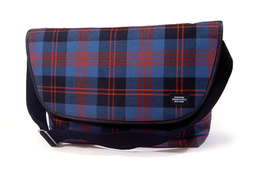 Jack Spade Lochcarron Collection