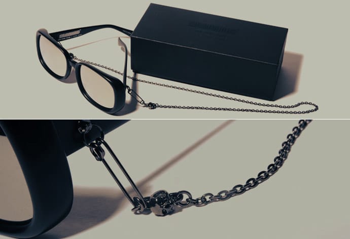 Jam Home Made & Ready Made for SiLLY THING Sunglasses