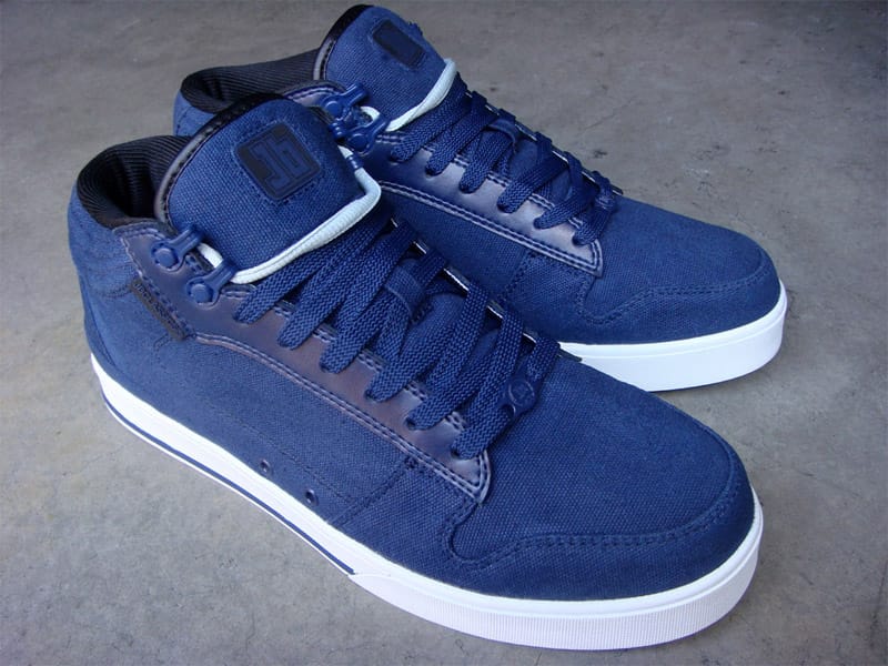 JB Classics Prime Label Getlo Mid Pound Model