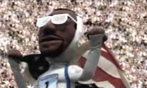 Kanye West - Champion (Music Video)