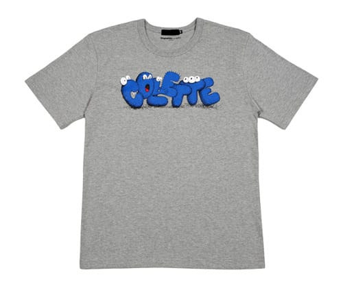 Original Fake x Colette Tee