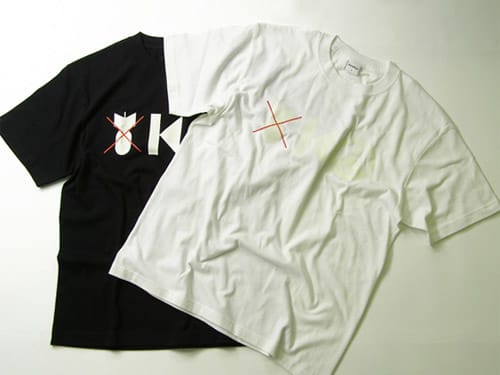 Kinetics x Staple 5th Anniversary T-shirt