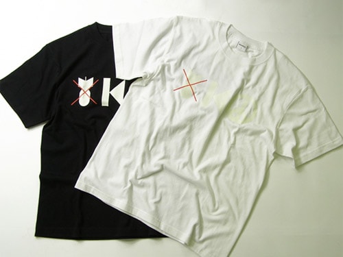 Kinetics x Staple 5th Anniversary T-shirt