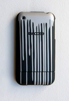 Krink x Incase 3G iPhone Case