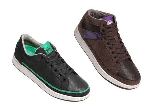 Lacoste Revan 3 Waterproof Pack