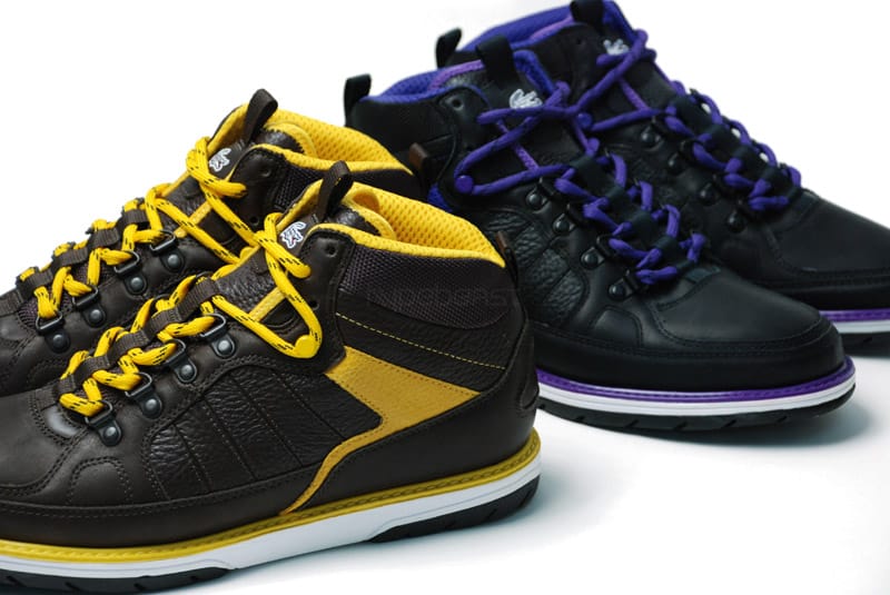 Lacoste Stealth Cassel