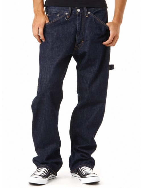 levi strauss work pants