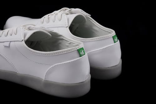 Livestock x DVS Rico Collection