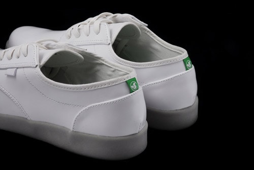 Livestock x DVS Rico Collection