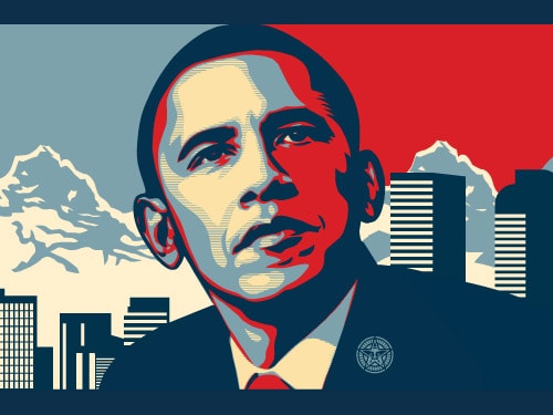 Manifest Hope Art Gallery