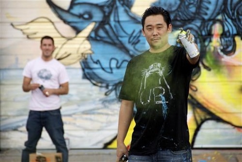 Manifest Hope Art Gallery Update