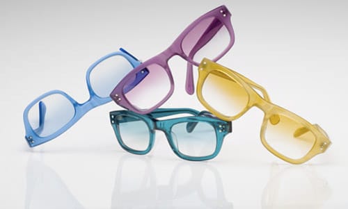 Mascot Eyewear Collection