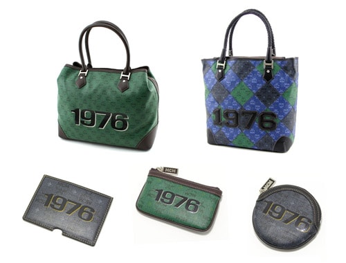 MCM 2008 Fall/Winter Collection