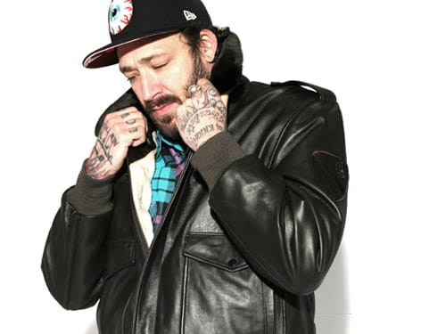 Mishka 2008 Fall/Winter "Skyway Trippers" Collection