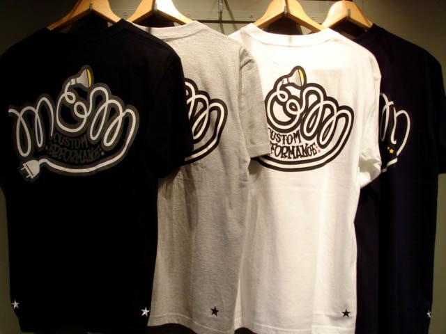 M&M Custom Performance Items