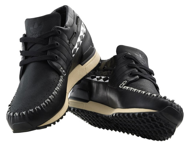 adidas Originals AZX - Neighborhood ZX 700 Boat