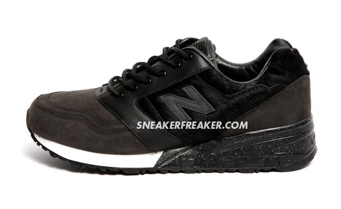 New Balance 575 Rawhide