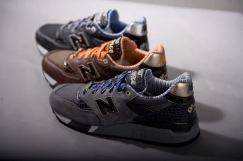 New Balance Super Team 33 Suit Pack