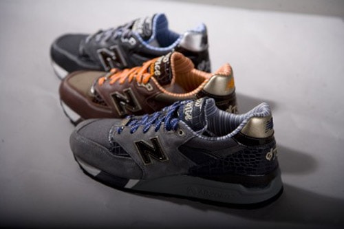 New Balance Super Team 33 Suit Pack