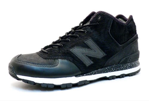 New Balance Urban Outdoor Collection