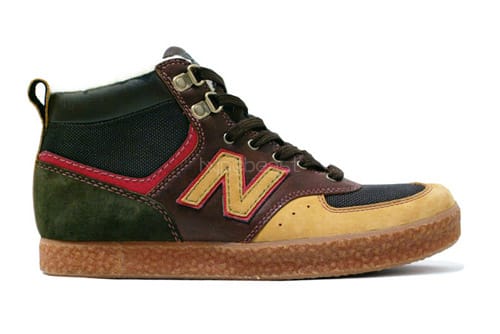 New Balance WRC576B