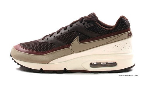 Nike Air Classic BW Dark Cinder/Soft Pearl